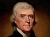 Painting of Thomas Jefferson