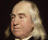 Painting of Jeremy Bentham