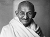 Photo of Mahatma Gandhi