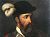 Painting of Francisco Pizarro