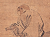 Drawing of Lao Tzu